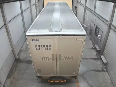 Mitsubishi FUSO TRUCK  с аукциона в Японии