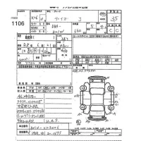 Nissan DAYZ лот № 1106 оценка 3.5  с аукциона в Японии 7