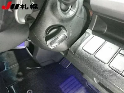 Honda STEP WAGON  с аукциона в Японии