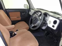 Suzuki ALTO LAPIN лот № 1114 оценка R  с аукциона в Японии 2