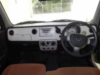 Suzuki ALTO LAPIN лот № 1114 оценка R  с аукциона в Японии 5