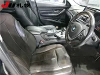 BMW 3-Series лот № 2520 оценка R  с аукциона в Японии 4