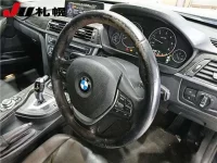 BMW 3-Series лот № 2520 оценка R  с аукциона в Японии 2