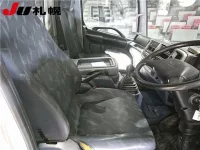 Hino RANGER лот № 2304 оценка R  с аукциона в Японии 4