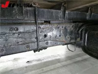 Hino RANGER лот № 2304 оценка R  с аукциона в Японии 6