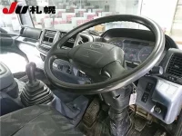 Hino RANGER лот № 2304 оценка R  с аукциона в Японии 2
