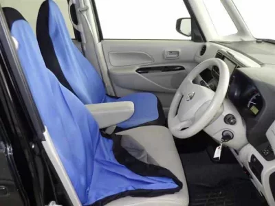 Nissan DAYZ ROOX  с аукциона в Японии