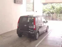 Daihatsu MOVE лот № 1119 оценка R  с аукциона в Японии 4