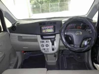 Daihatsu MOVE лот № 1119 оценка R  с аукциона в Японии 5