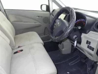 Daihatsu MOVE лот № 1119 оценка R  с аукциона в Японии 2