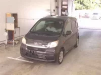 Daihatsu MOVE лот № 1119 оценка R  с аукциона в Японии 3