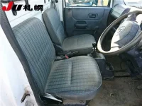 Honda ACTY TRUCK лот № 2419 оценка -  с аукциона в Японии 4