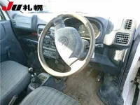 Honda ACTY TRUCK лот № 2419 оценка -  с аукциона в Японии 2