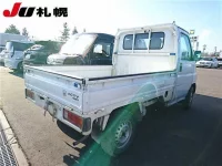 Honda ACTY TRUCK лот № 2419 оценка -  с аукциона в Японии 1