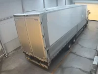 Mitsubishi FUSO TRUCK лот № 3364 оценка 3.5  с аукциона в Японии 1