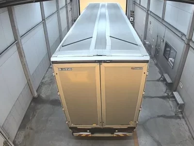 Mitsubishi FUSO TRUCK  с аукциона в Японии