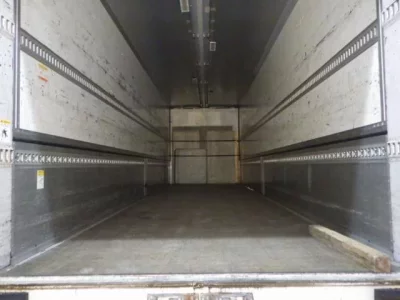 Mitsubishi FUSO TRUCK  с аукциона в Японии