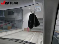 Nissan ROOX лот № 3010 оценка -  с аукциона в Японии 5