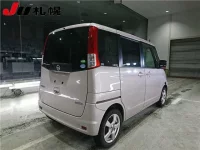 Nissan ROOX лот № 3010 оценка -  с аукциона в Японии 1