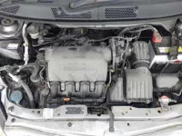 Honda FIT лот № 1122 оценка 3  с аукциона в Японии 6