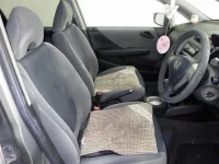 Honda FIT лот № 1122 оценка 3  с аукциона в Японии 2