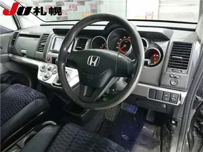 Honda CROSSROAD