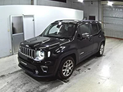 Chrysler JEEP RENEGADE