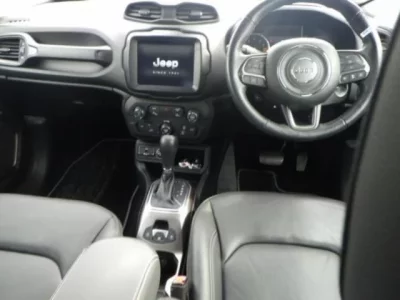 Chrysler JEEP RENEGADE