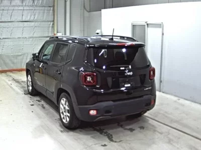 Chrysler JEEP RENEGADE