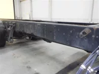 Nissan UD SERIES лот № 3307 оценка 3.5  с аукциона в Японии 3