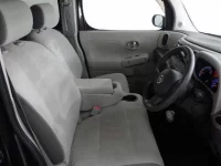 Nissan CUBE лот № 1129 оценка 3  с аукциона в Японии 2