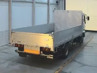 Hino RANGER лот № 3373 оценка 3.5  с аукциона в Японии 1