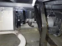 Hino RANGER лот № 3373 оценка 3.5  с аукциона в Японии 3