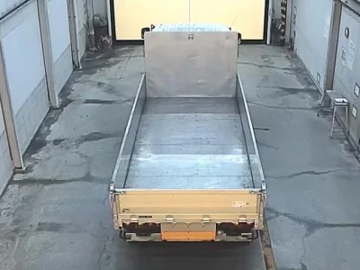 Hino RANGER  с аукциона в Японии