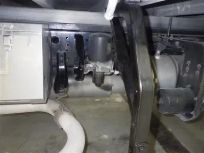 Hino RANGER  с аукциона в Японии