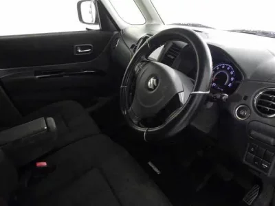 Suzuki PALETTE  с аукциона в Японии