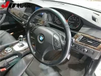 BMW 5-Series лот № 2414 оценка -  с аукциона в Японии 2