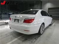 BMW 5-Series лот № 2414 оценка -  с аукциона в Японии 1