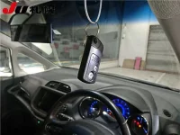 Honda FIT SHUTTLE лот № 3014 оценка -  с аукциона в Японии 5