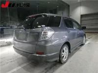 Honda FIT SHUTTLE лот № 3014 оценка -  с аукциона в Японии 1