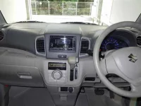 Suzuki SPACIA лот № 1136 оценка 3  с аукциона в Японии 5