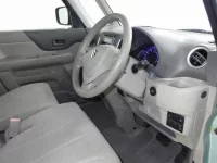 Suzuki SPACIA лот № 1136 оценка 3  с аукциона в Японии 2