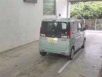 Suzuki SPACIA лот № 1136 оценка 3  с аукциона в Японии 4