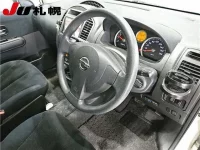 Nissan LAFESTA лот № 3026 оценка -  с аукциона в Японии 2