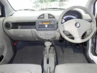Suzuki ALTO ECO лот № 1137 оценка 3.5  с аукциона в Японии 5