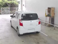 Suzuki ALTO ECO лот № 1137 оценка 3.5  с аукциона в Японии 1