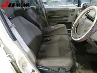 Honda LIFE лот № 3007 оценка -  с аукциона в Японии 4