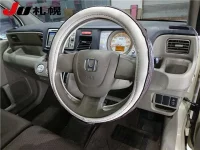 Honda LIFE лот № 3007 оценка -  с аукциона в Японии 2