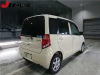 Honda LIFE лот № 3007 оценка -  с аукциона в Японии 1