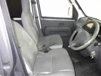 Daihatsu HIJET VAN лот № 1139 оценка 3  с аукциона в Японии 2
